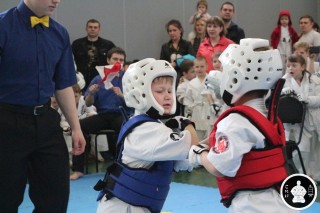 занятия каратэ для детей (15)